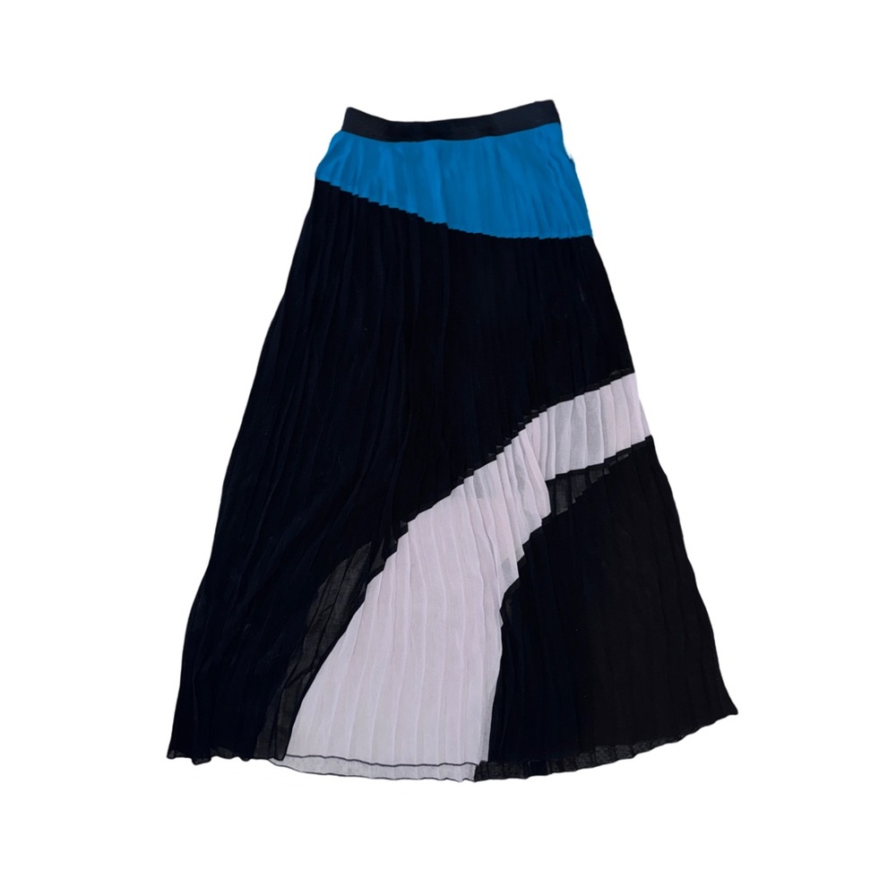 ARYN K Pleated Women's Skirt
